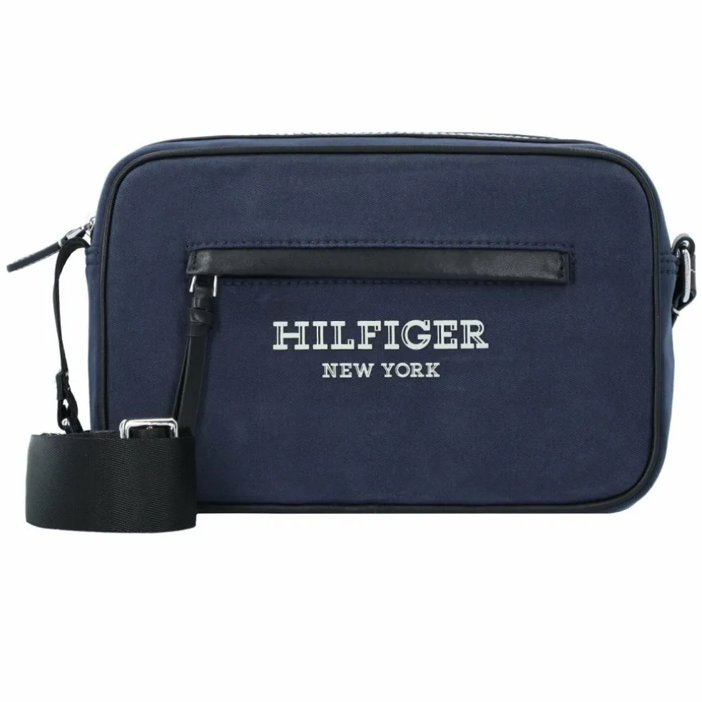 Tommy Hilfiger TH Prep Classic Umhängetasche 24 cm