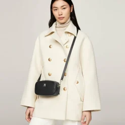 Tommy Hilfiger TH Refined Umhängetasche 20 cm