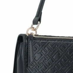 Tommy Hilfiger TH Refined Schultertasche 24 cm