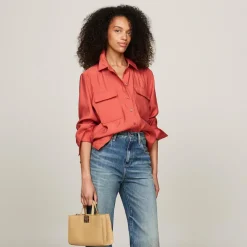 Tommy Hilfiger TH Reset Handtasche 24 cm