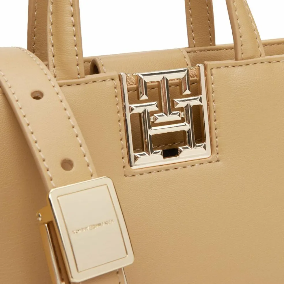 Tommy Hilfiger TH Reset Handtasche 24 cm