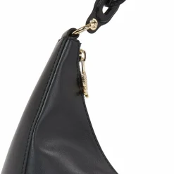 Tommy Hilfiger TH Soft Schultertasche Leder 38 cm