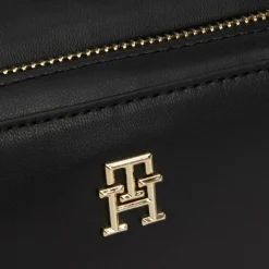 Tommy Hilfiger TH Soft Schultertasche 26 cm