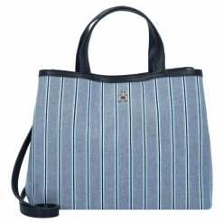 Tommy Hilfiger TH Spring Chic Handtasche 30 cm
