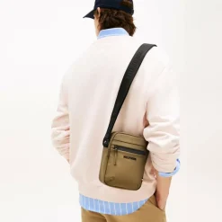 Tommy Hilfiger TH TPU Umhängetasche 15 cm