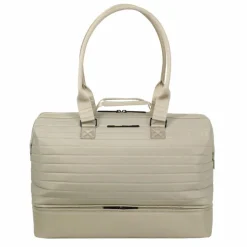 Travelite Barbara Stepp Schultertasche 48 cm Laptopfach