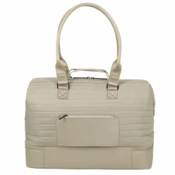 Travelite Barbara Stepp Schultertasche 48 cm Laptopfach