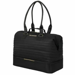 Travelite Barbara Stepp Schultertasche 48 cm Laptopfach