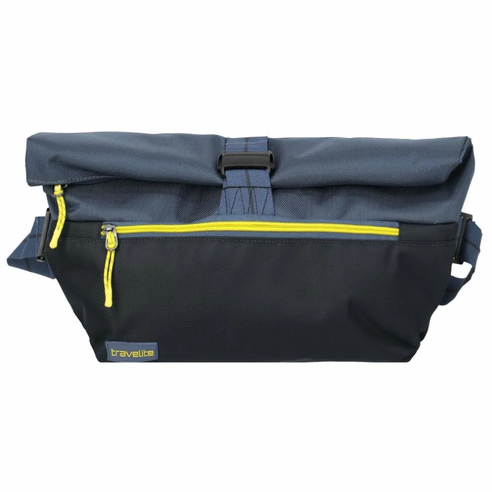 Travelite Color Craze Umhängetasche 24 cm