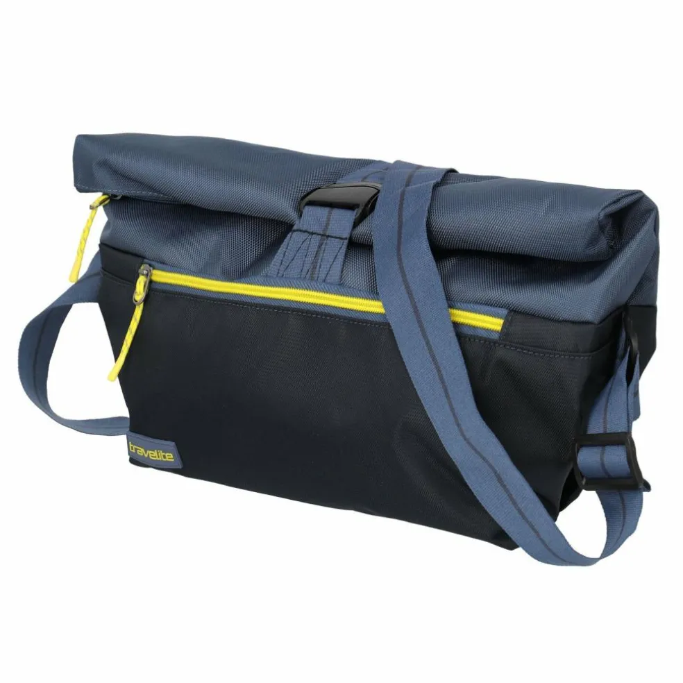 Travelite Color Craze Umhängetasche 24 cm