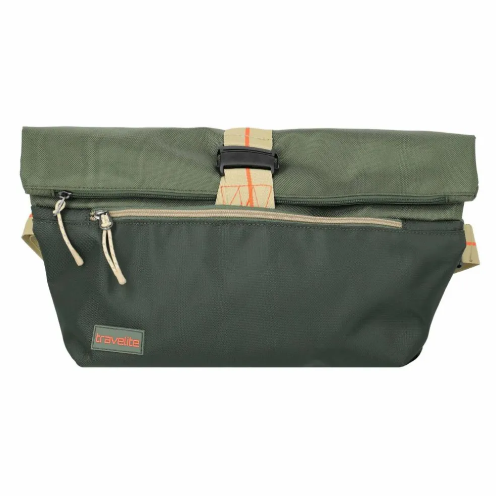 Travelite Color Craze Umhängetasche 24 cm