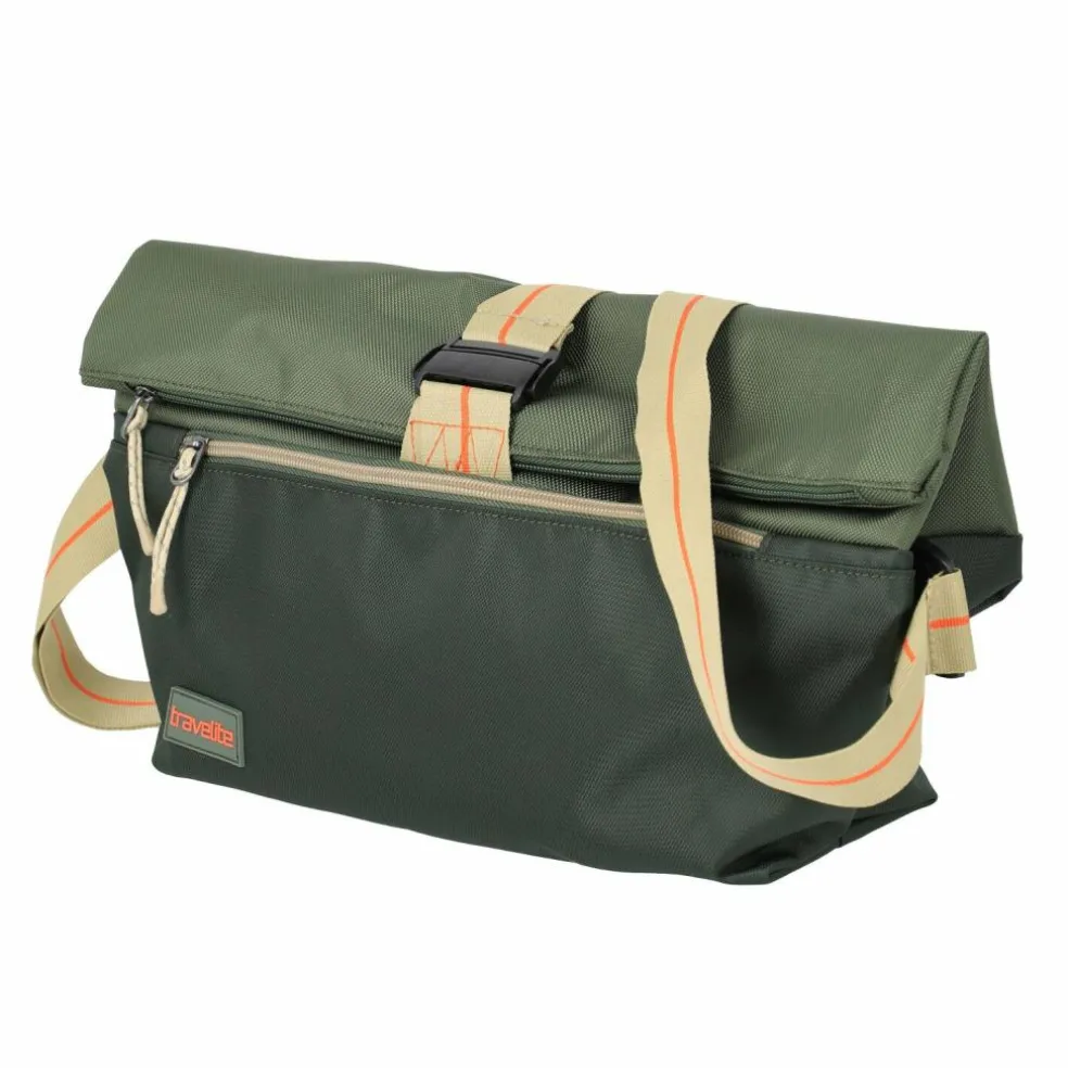 Travelite Color Craze Umhängetasche 24 cm