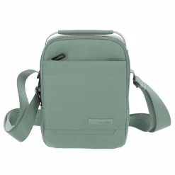 Travelite Workfloow Mini Bag Umhängetasche 17 cm