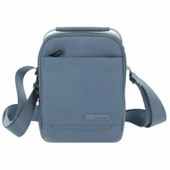 Travelite Workfloow Mini Bag Umhängetasche 17 cm