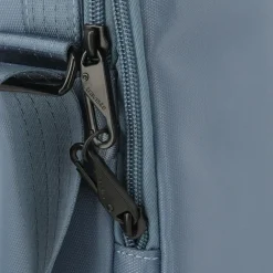 Travelite Workfloow Mini Bag Umhängetasche 17 cm