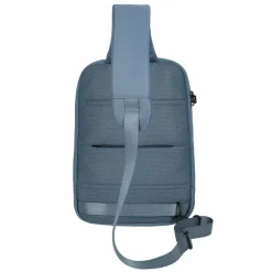 Travelite Workfloow Umhängetasche 23 cm