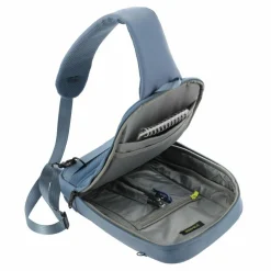 Travelite Workfloow Umhängetasche 23 cm