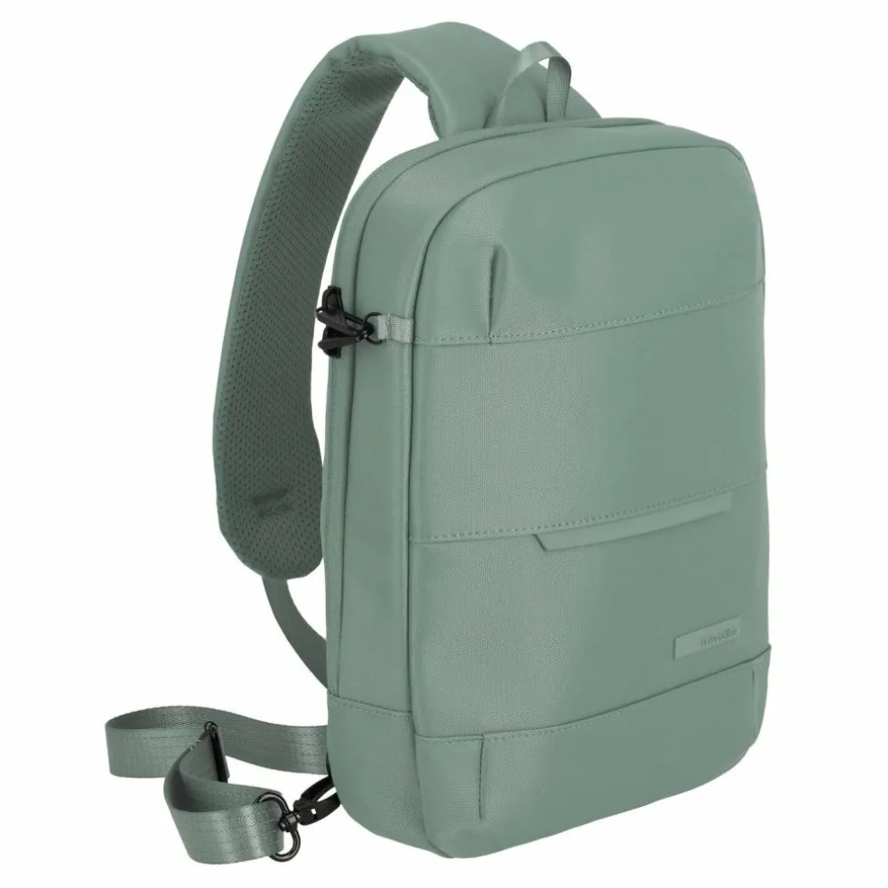 Travelite Workfloow Umhängetasche 23 cm