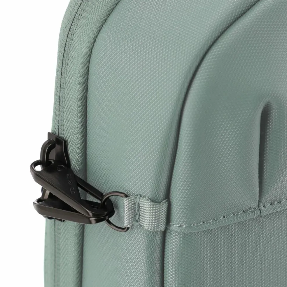 Travelite Workfloow Umhängetasche 23 cm