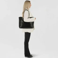 U.S. Polo Assn. Axtell Wende Shopper Tasche 35 cm