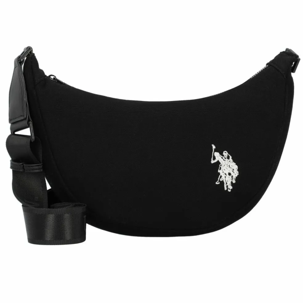 U.S. Polo Assn. Benton Umhängetasche 28 cm