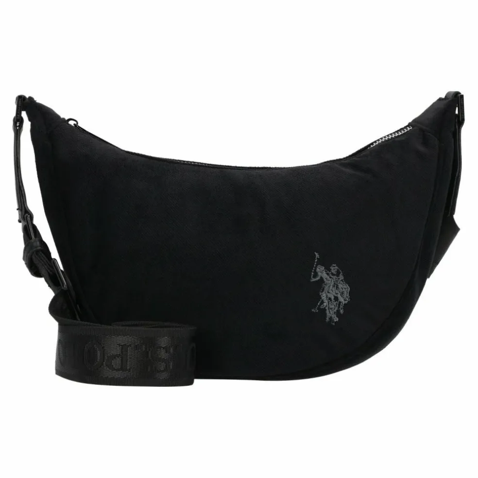 U.S. Polo Assn. Benton Umhängetasche 23 cm