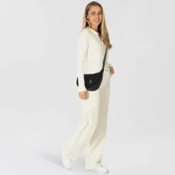 U.S. Polo Assn. Benton Umhängetasche 23 cm