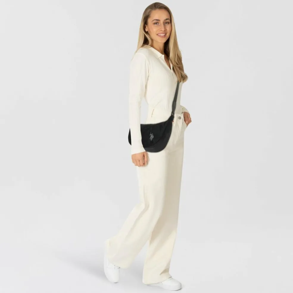 U.S. Polo Assn. Benton Umhängetasche 23 cm