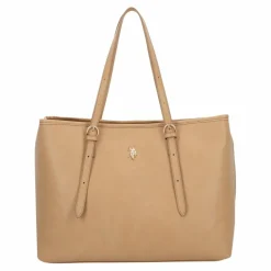 U.S. Polo Assn. Blackstone Shopper Tasche 34 cm