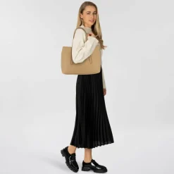 U.S. Polo Assn. Blackstone Shopper Tasche 34 cm