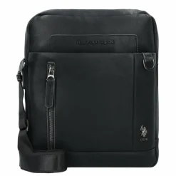 U.S. Polo Assn. Cambridge Umhängetasche 26 cm