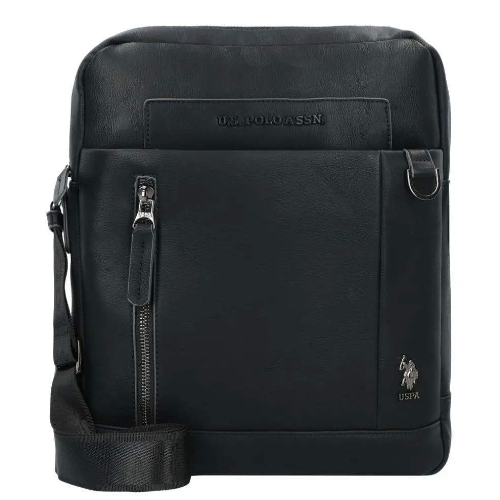 U.S. Polo Assn. Cambridge Umhängetasche 26 cm