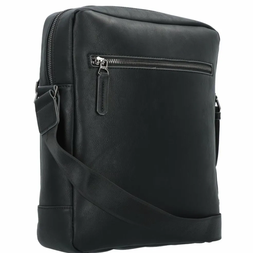 U.S. Polo Assn. Cambridge Umhängetasche 26 cm