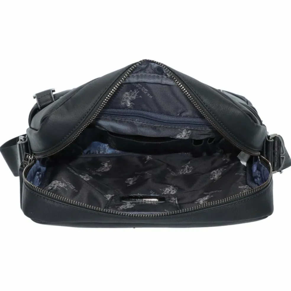 U.S. Polo Assn. Cambridge Umhängetasche 26 cm