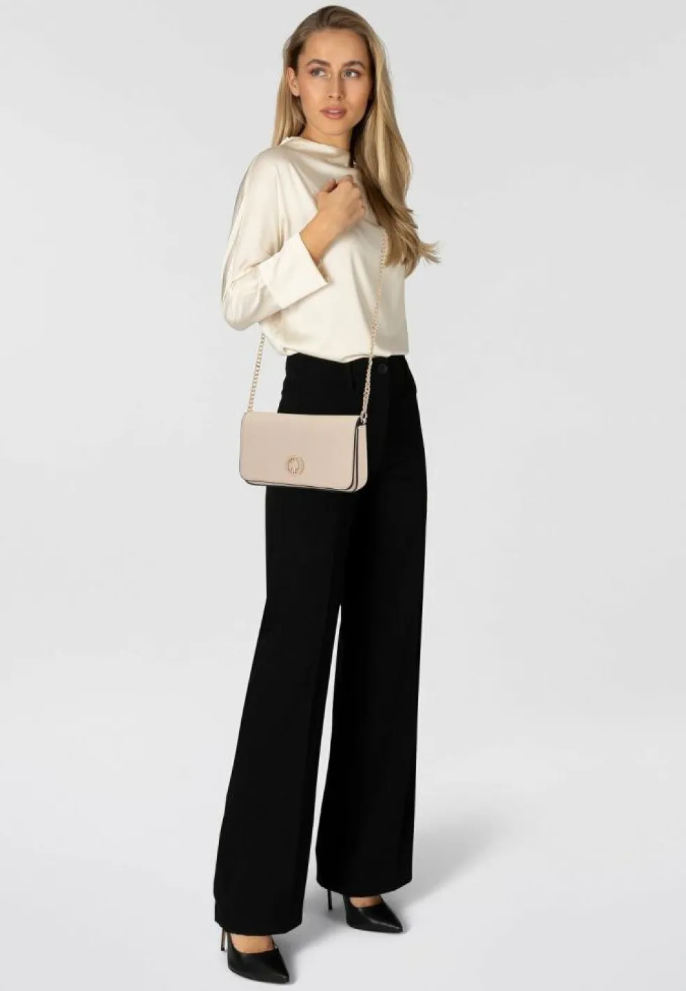 U.S. Polo Assn. Ceremony Umhängetasche 22 cm