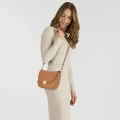 U.S. Polo Assn. Exotic Schultertasche 23 cm