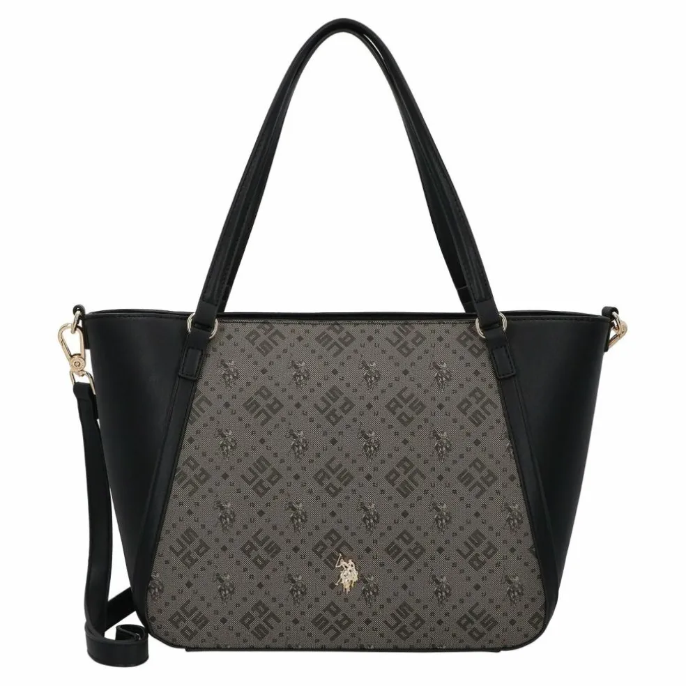 U.S. Polo Assn. Hampton Shopper Tasche 30 cm