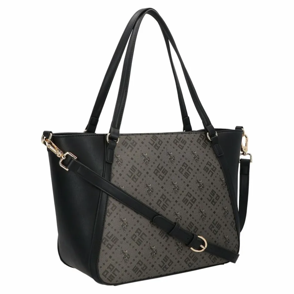 U.S. Polo Assn. Hampton Shopper Tasche 30 cm