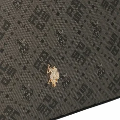 U.S. Polo Assn. Hampton Shopper Tasche 30 cm