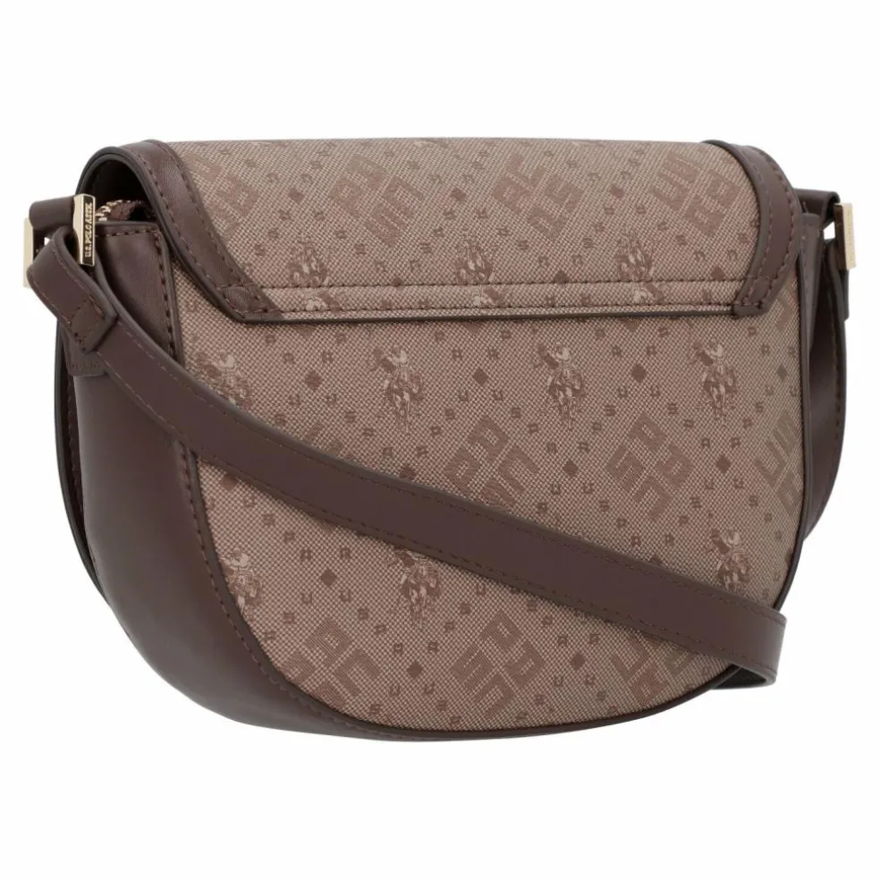 U.S. Polo Assn. Hampton Umhängetasche 20.5 cm