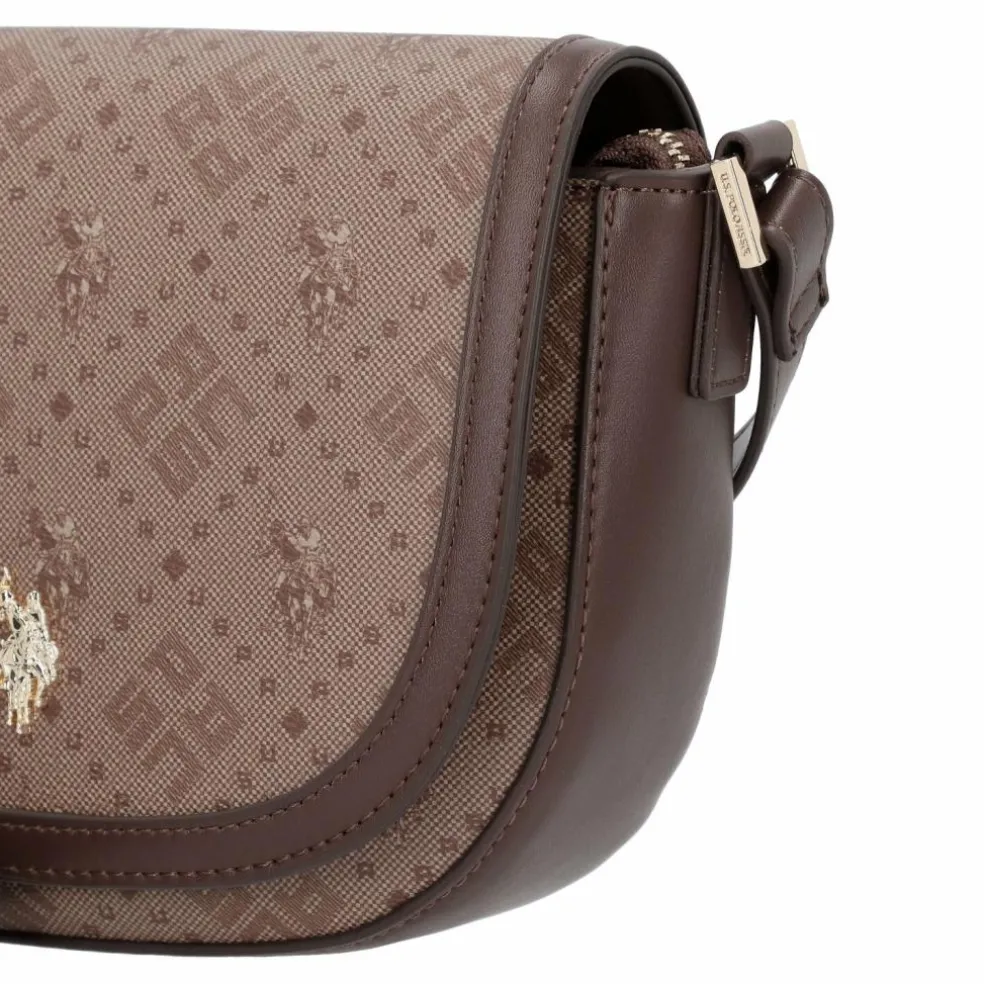 U.S. Polo Assn. Hampton Umhängetasche 20.5 cm
