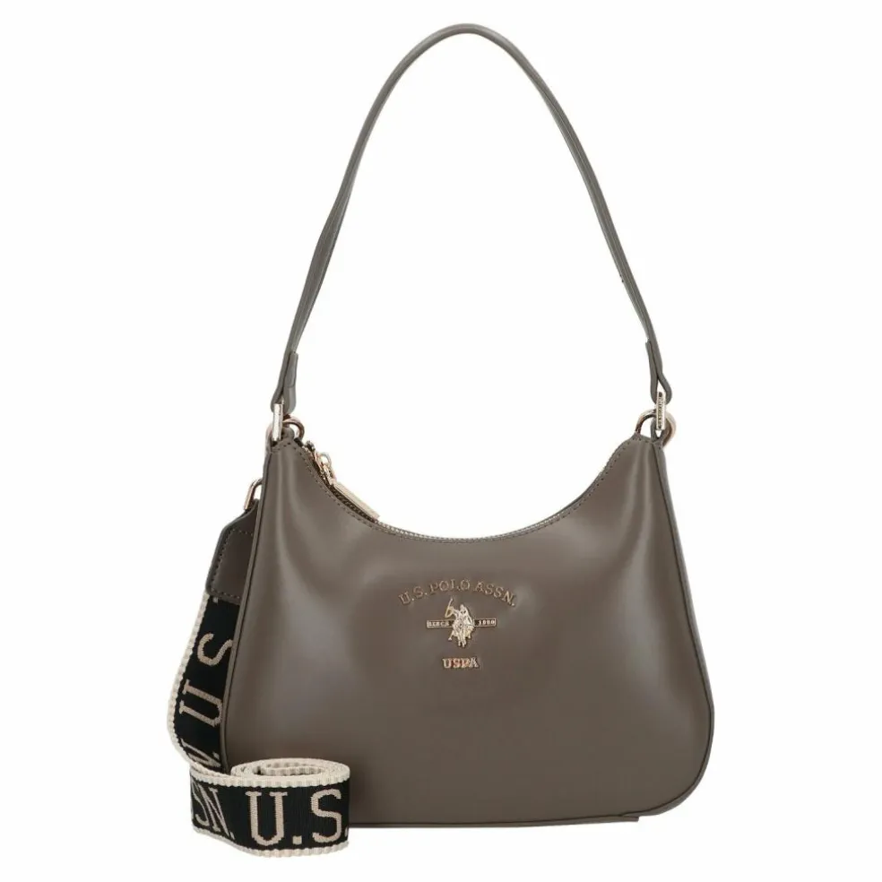 U.S. Polo Assn. Heat Schultertasche 25 cm