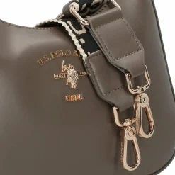 U.S. Polo Assn. Heat Schultertasche 25 cm