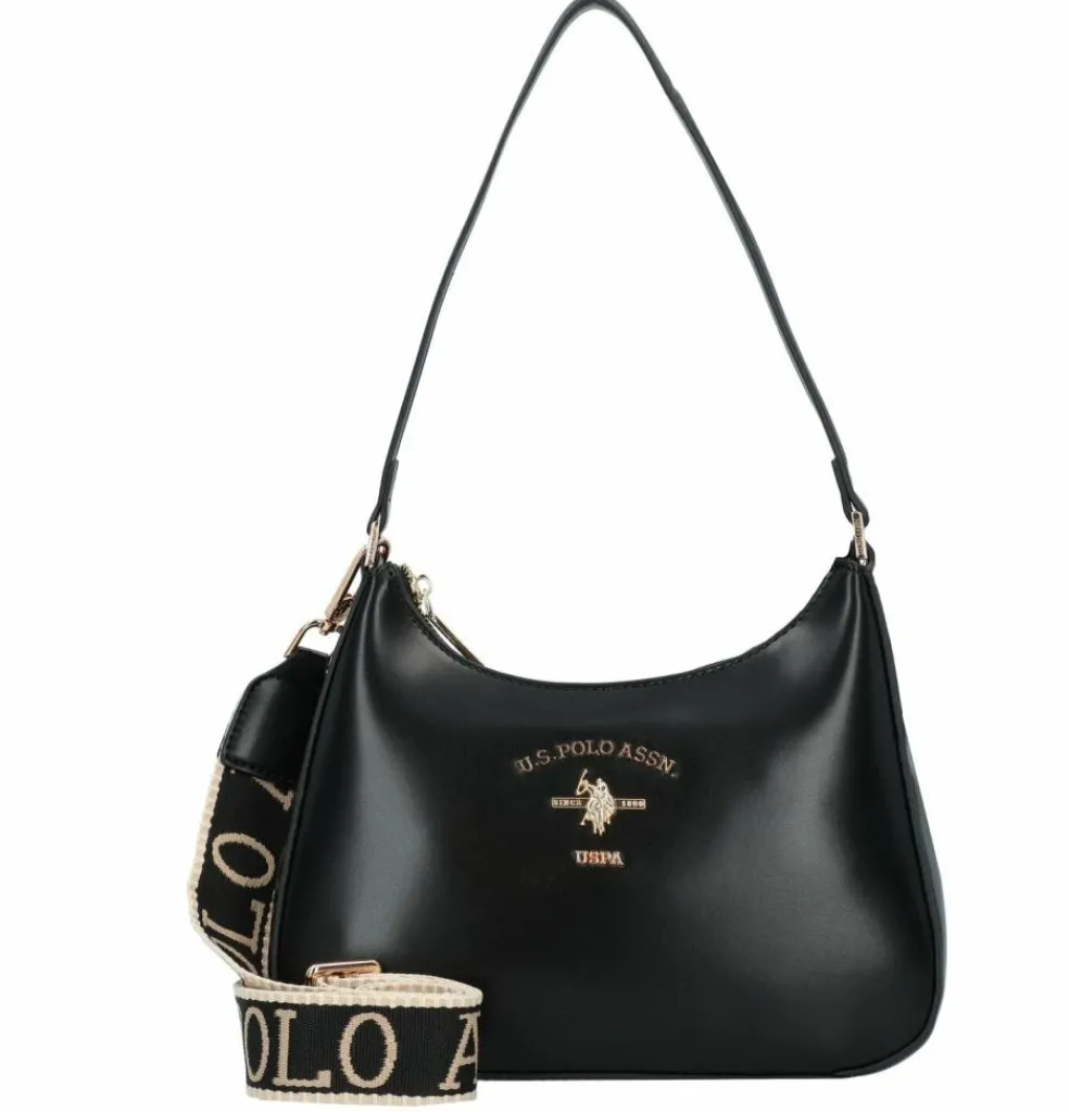 U.S. Polo Assn. Heat Schultertasche 25 cm