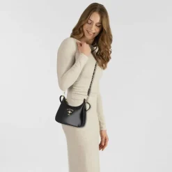 U.S. Polo Assn. Heat Schultertasche 25 cm