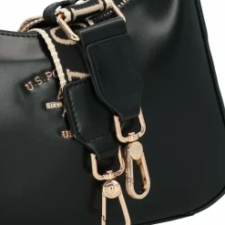 U.S. Polo Assn. Heat Schultertasche 25 cm