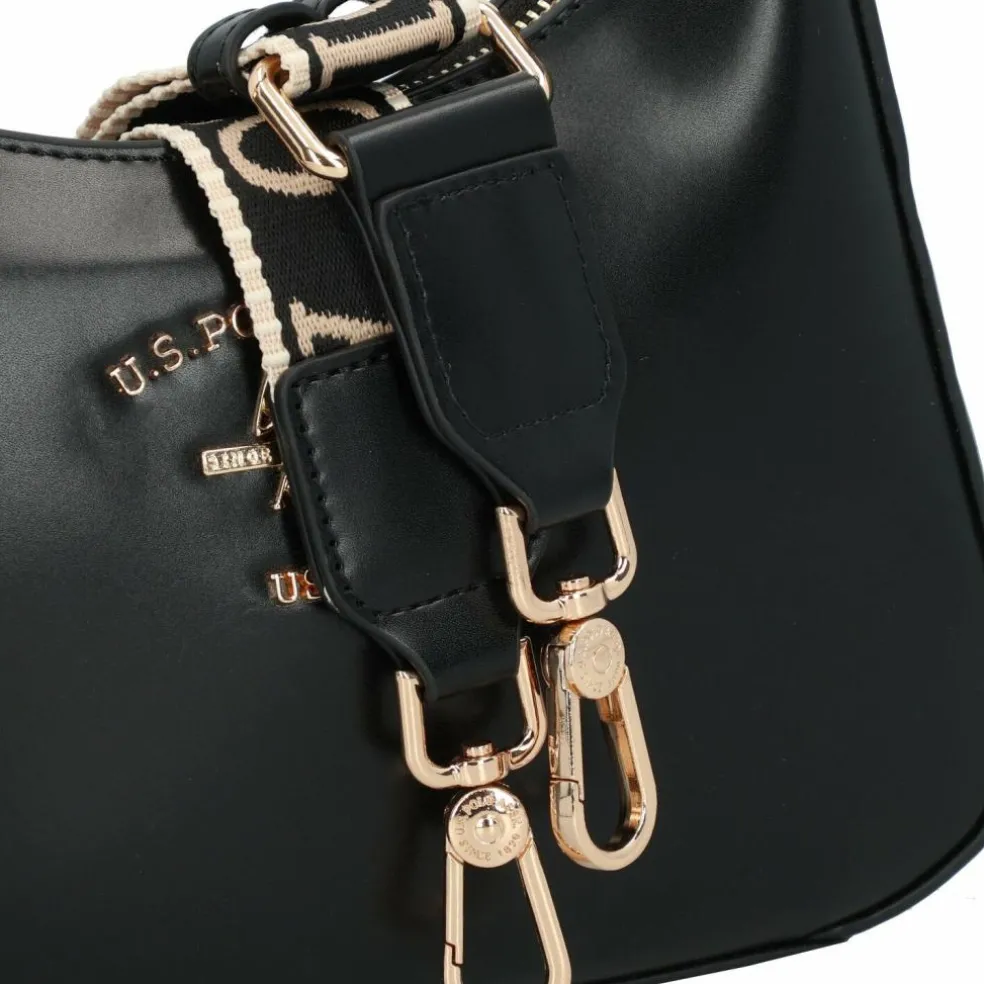 U.S. Polo Assn. Heat Schultertasche 25 cm