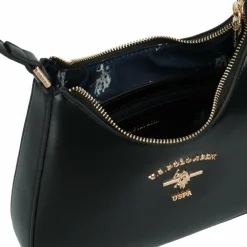 U.S. Polo Assn. Heat Schultertasche 25 cm