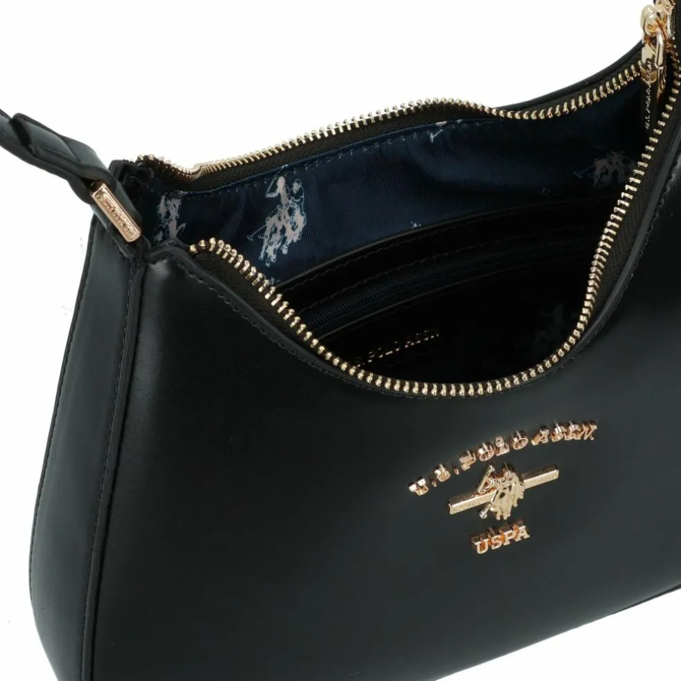 U.S. Polo Assn. Heat Schultertasche 25 cm