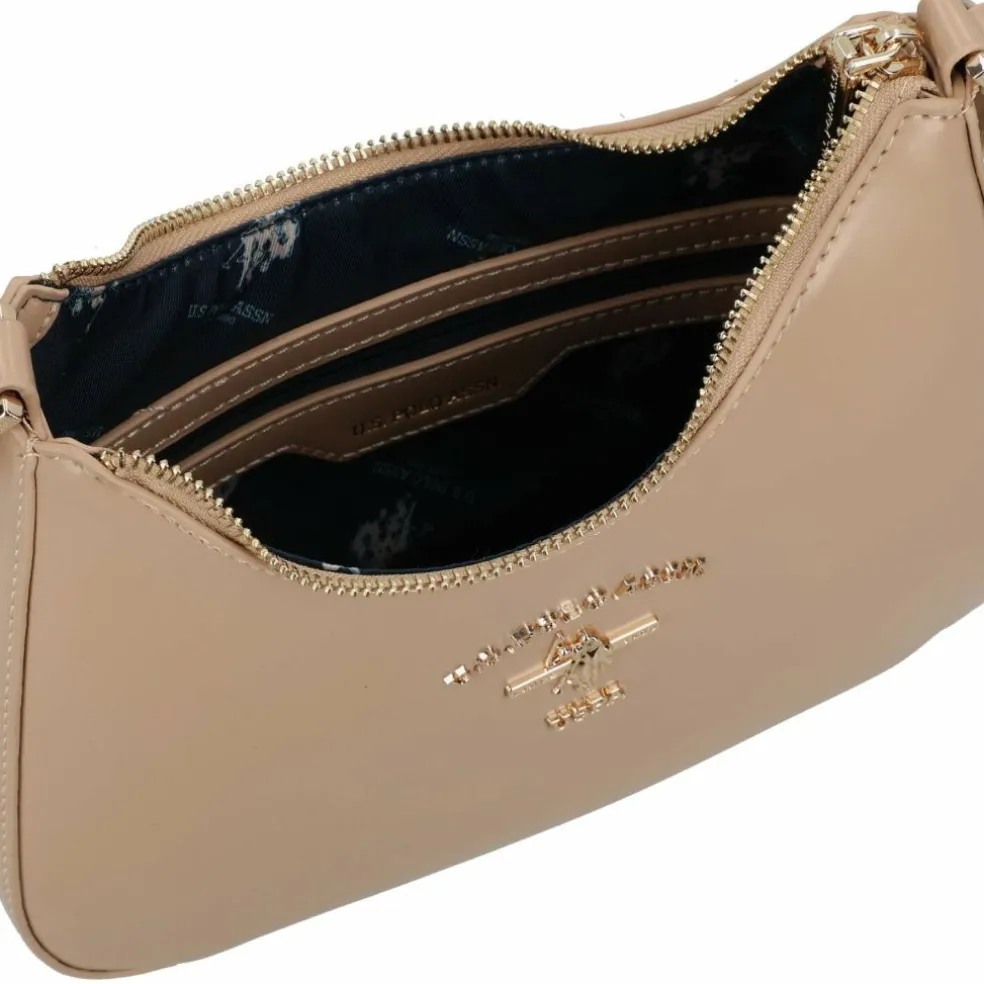 U.S. Polo Assn. Heat Schultertasche 25 cm